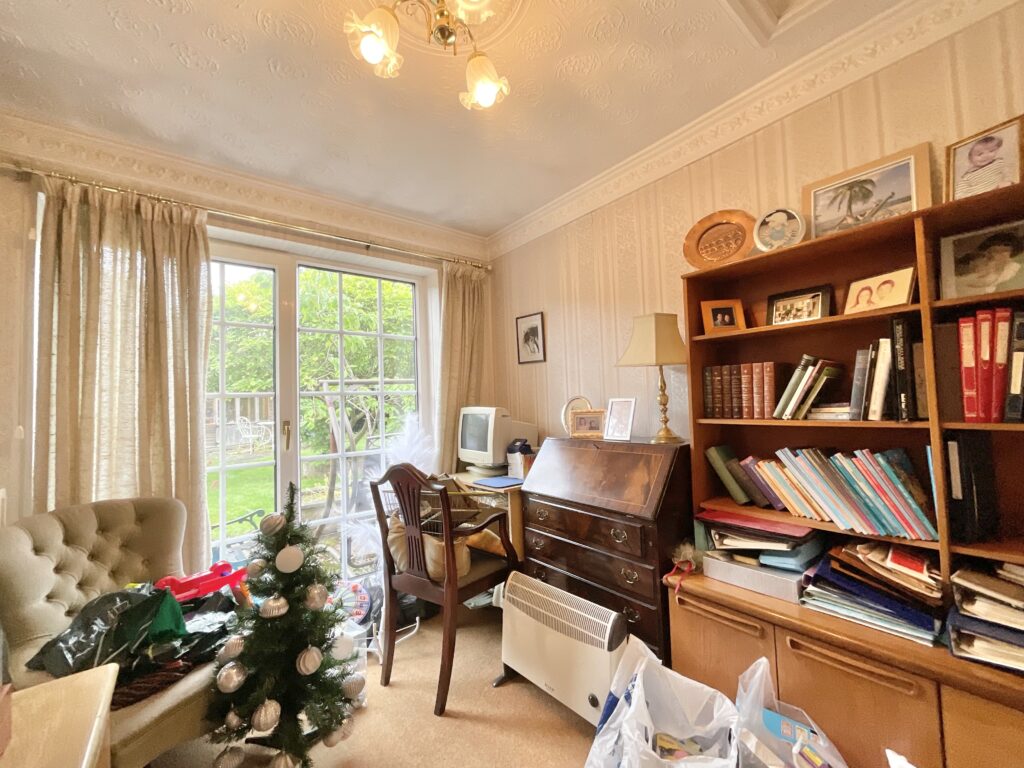Kenilworth Close, Wistaston, CW2