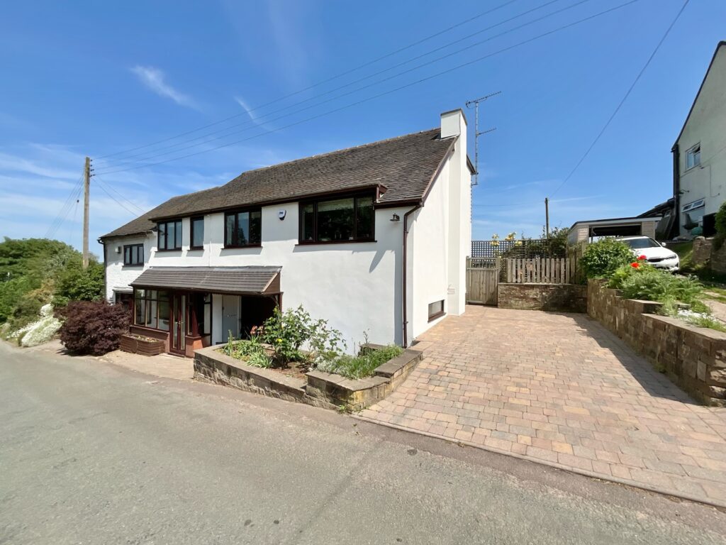 The Common, Dilhorne, ST10