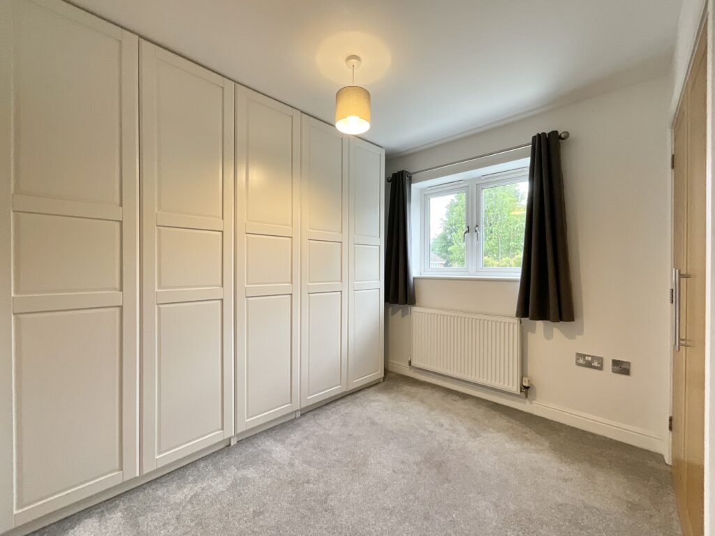 Walnut Close, Hough, CW2