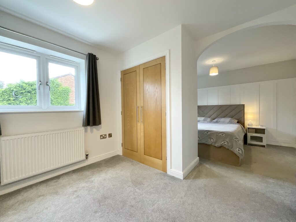 Walnut Close, Hough, CW2