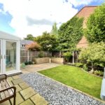 Walnut Close, Hough, CW2