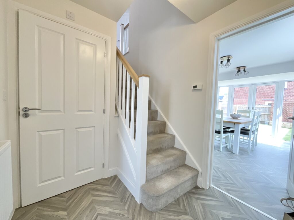 Campion Way, Henhull, CW5