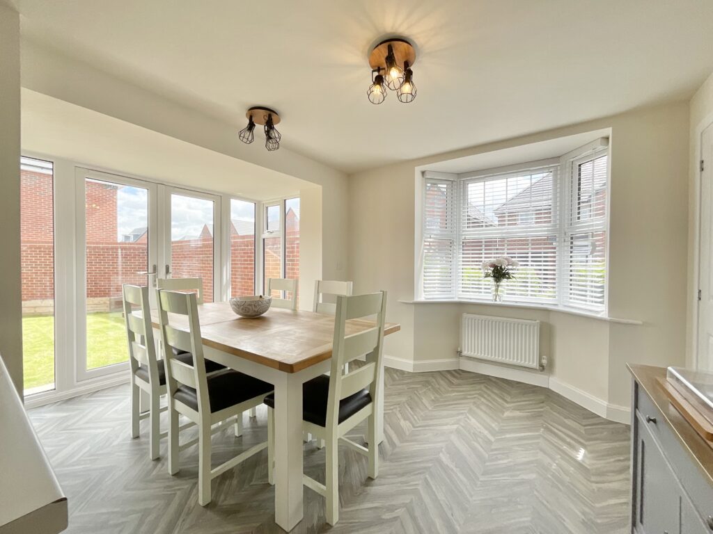 Campion Way, Henhull, CW5
