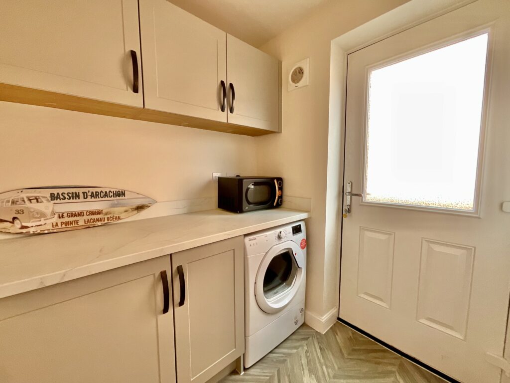 Campion Way, Henhull, CW5