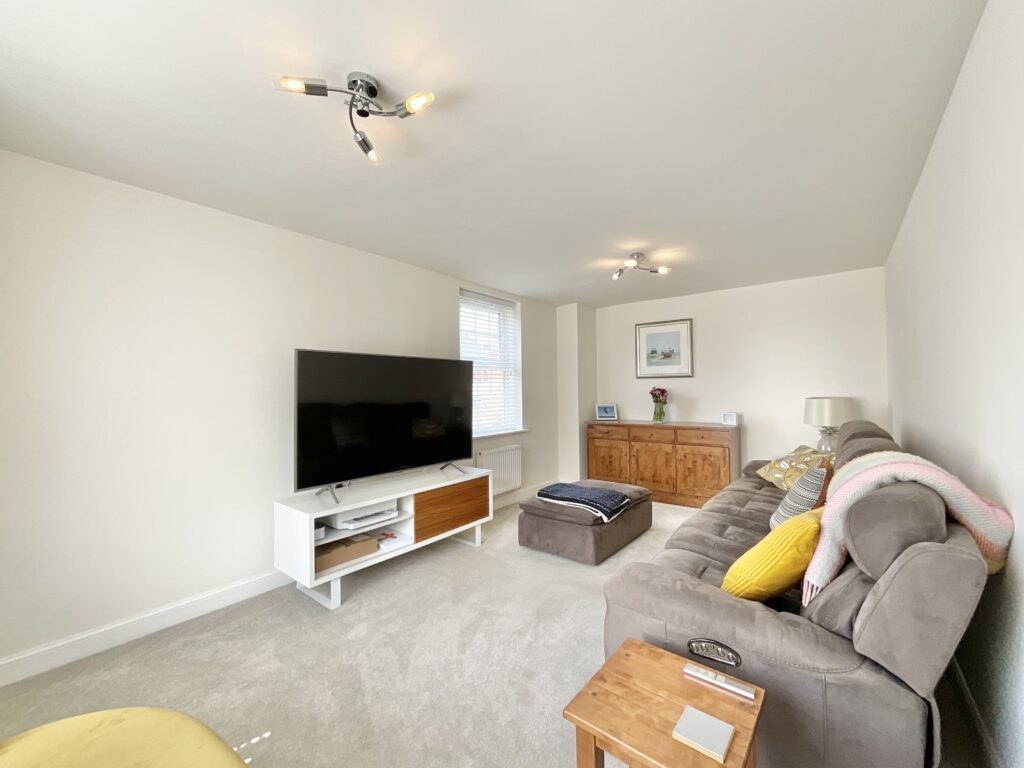 Campion Way, Henhull, CW5