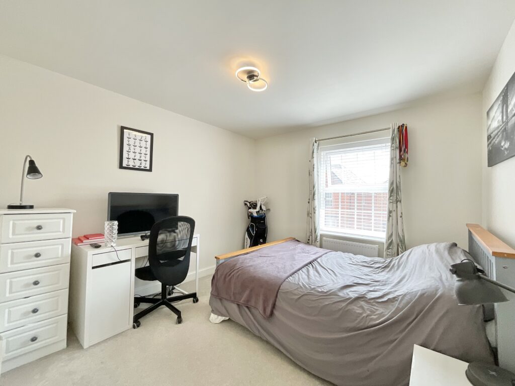 Campion Way, Henhull, CW5