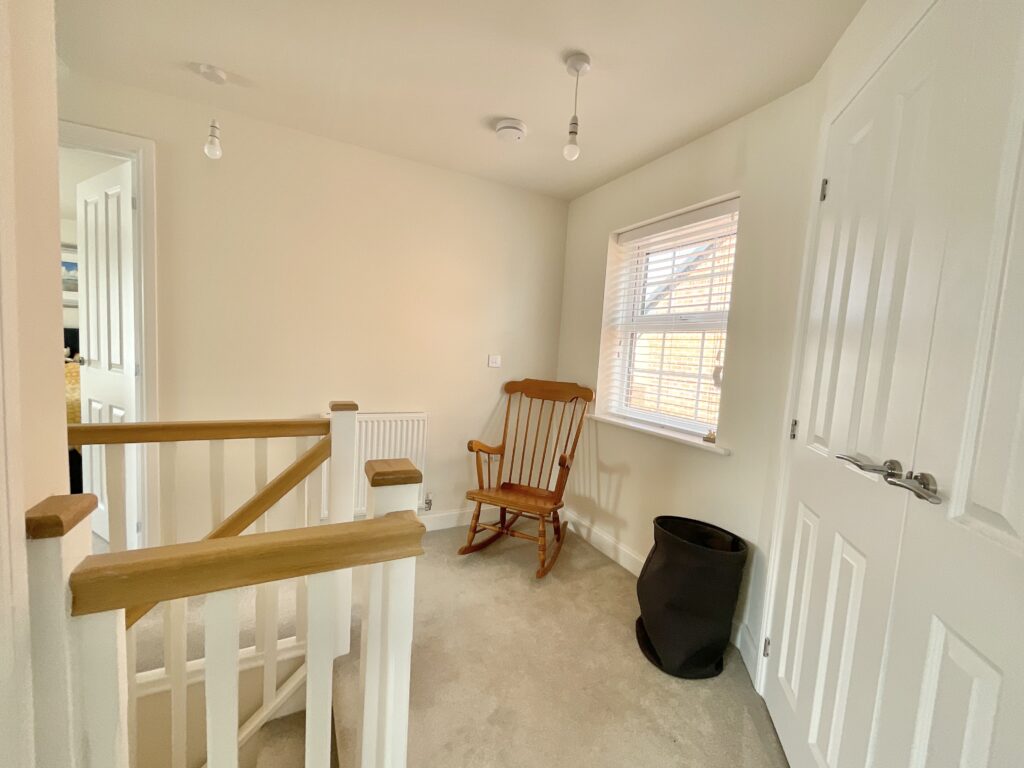 Campion Way, Henhull, CW5
