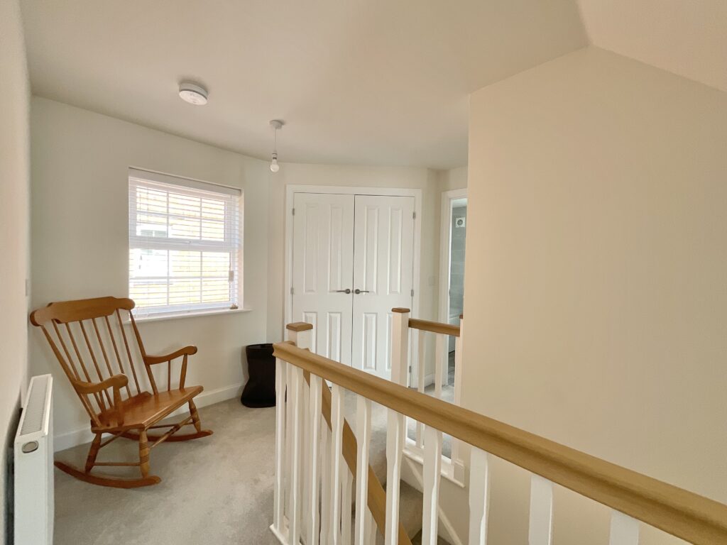 Campion Way, Henhull, CW5