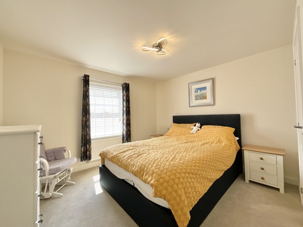 Campion Way, Henhull, CW5