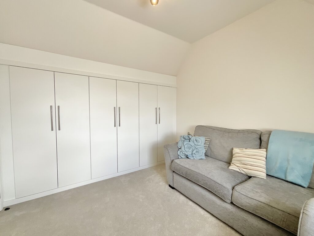 Campion Way, Henhull, CW5