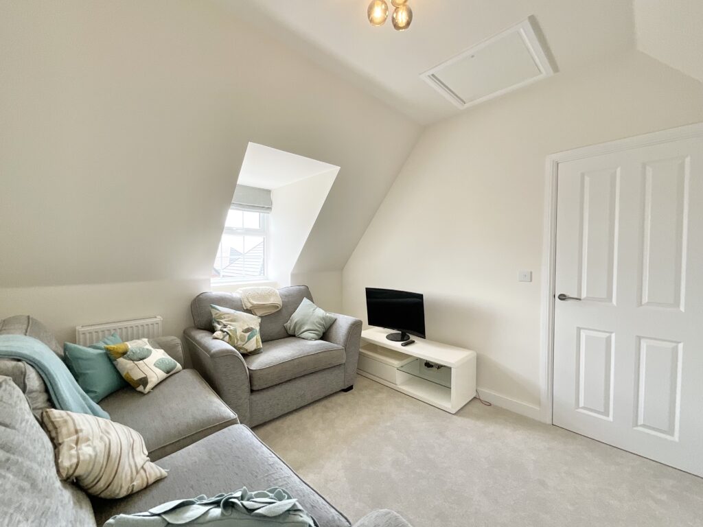 Campion Way, Henhull, CW5