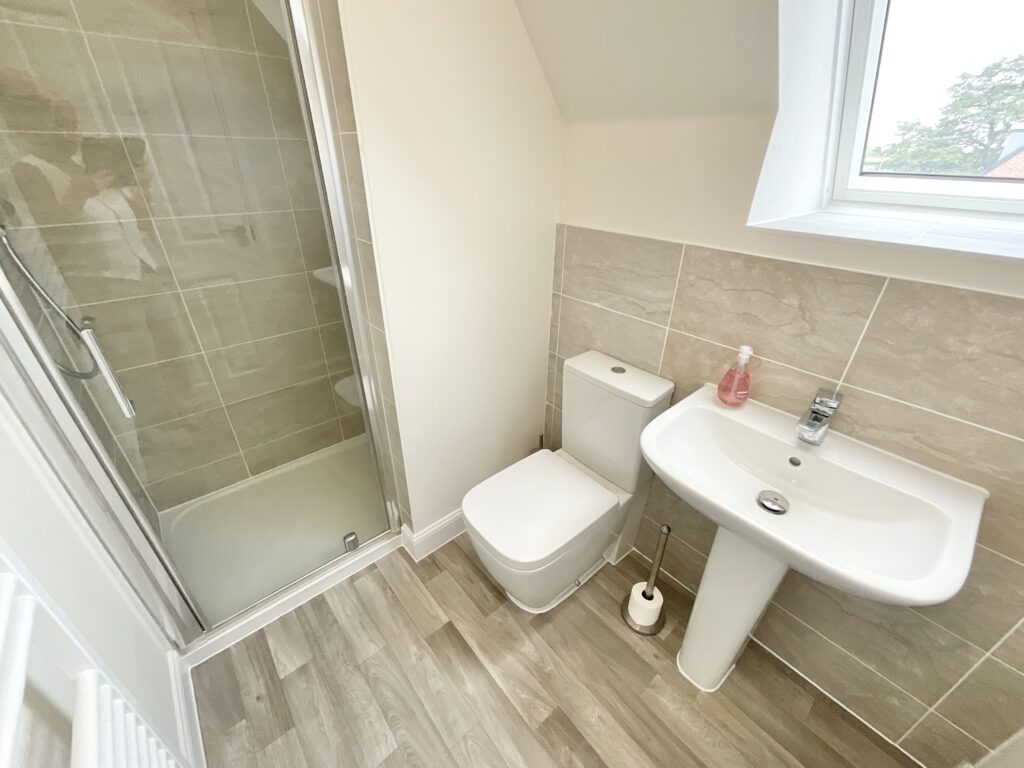 Campion Way, Henhull, CW5