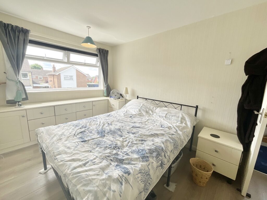 Ambleside Close, Wistaston, CW2