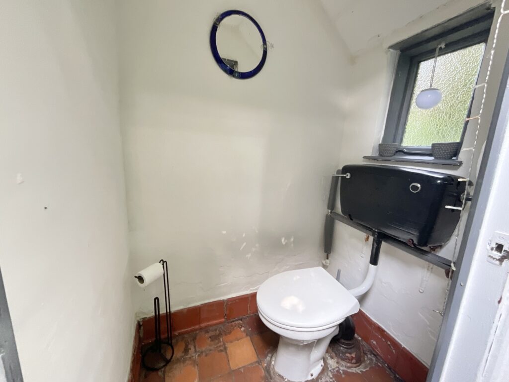 Volunteer Fields, Nantwich, CW5