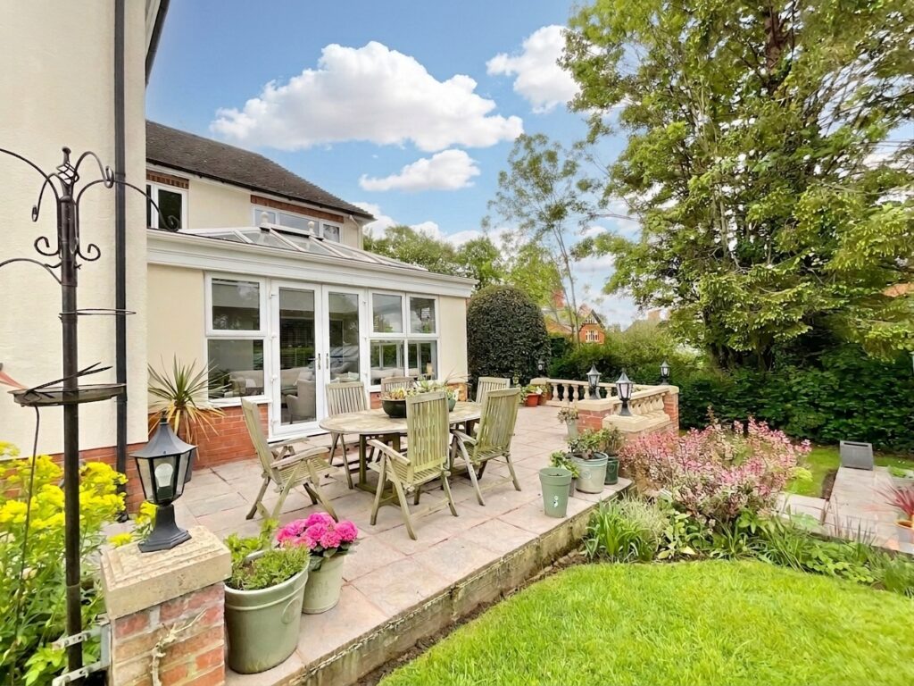 Woodland Avenue, Nantwich, CW5