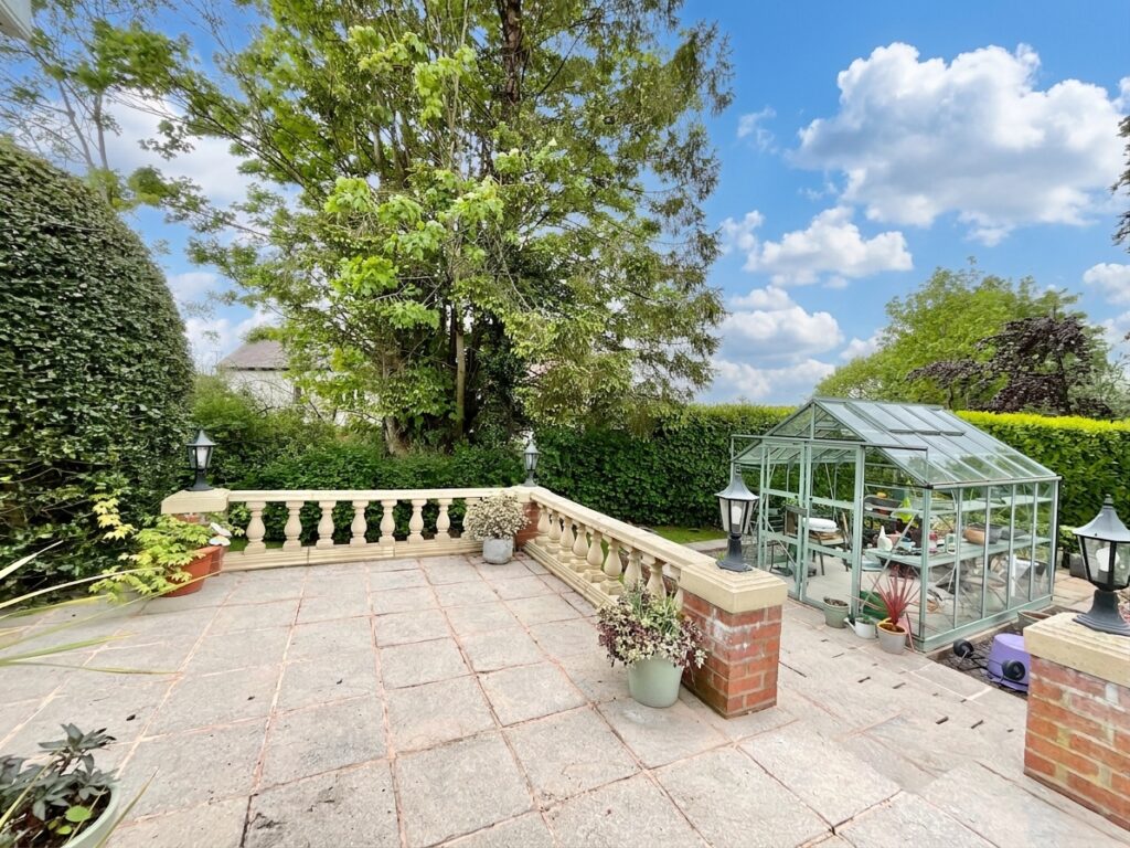Woodland Avenue, Nantwich, CW5