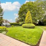 Woodland Avenue, Nantwich, CW5