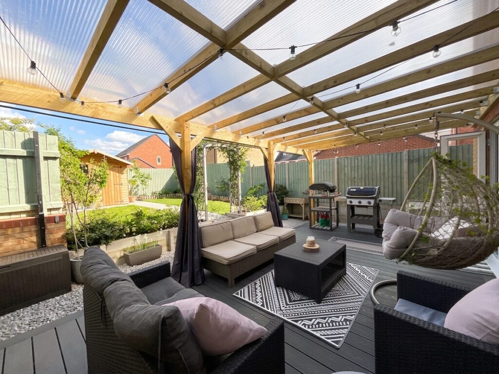 Andrus Way, Stafford, ST16