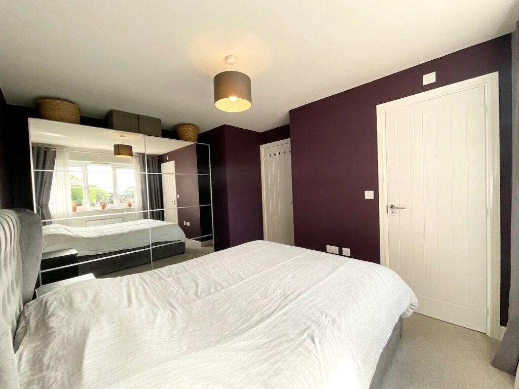 Andrus Way, Stafford, ST16