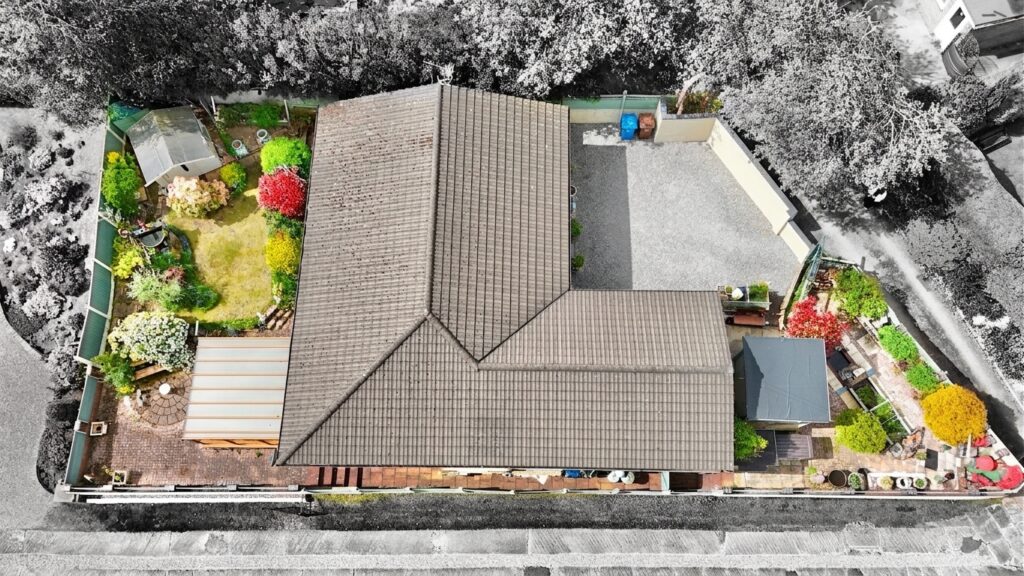 Park Lane, Cheadle, ST10