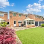 Ullswater Avenue, Crewe, CW2