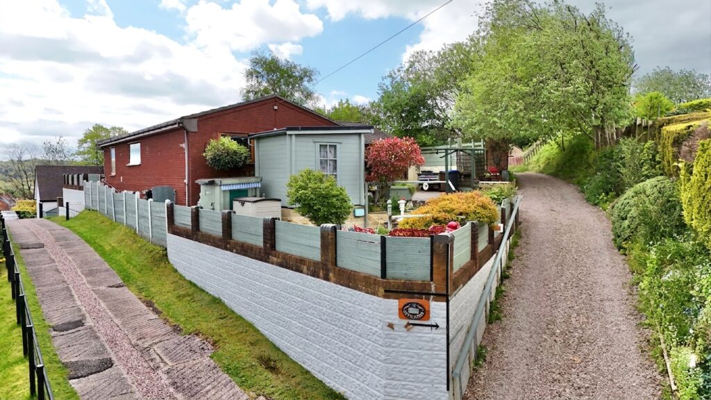 Park Lane, Cheadle, ST10