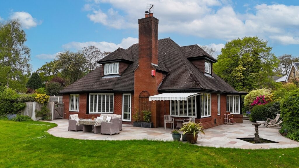 Bedcroft, Barlaston, ST12