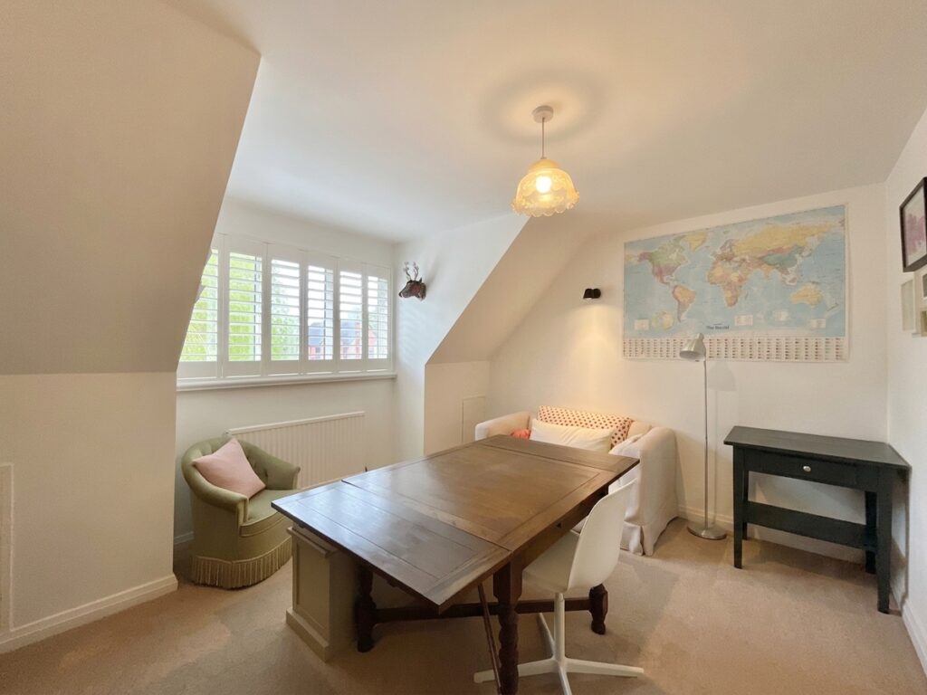 Bedcroft, Barlaston, ST12