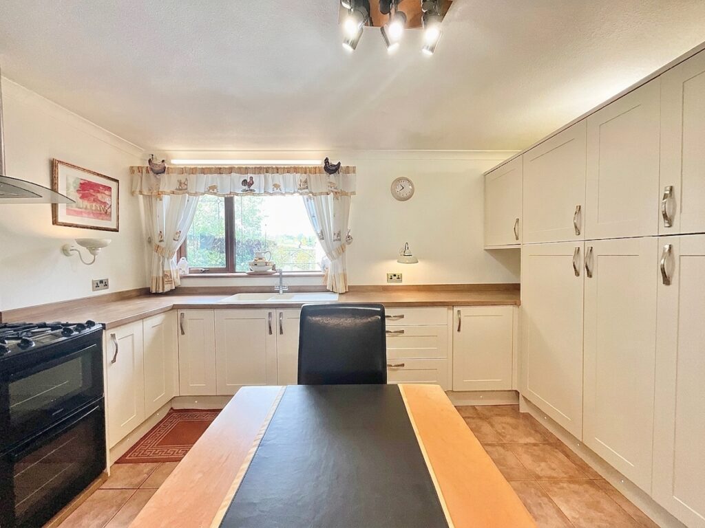 Park Lane, Cheadle, ST10