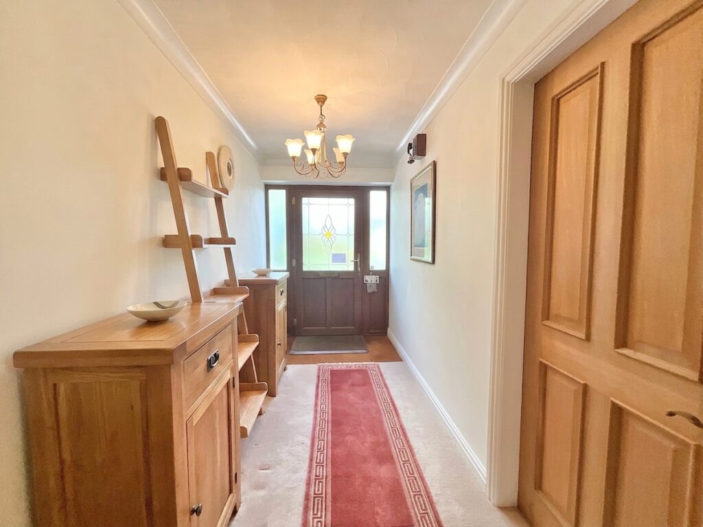 Park Lane, Cheadle, ST10