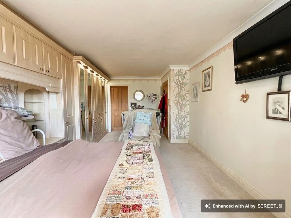 Park Lane, Cheadle, ST10