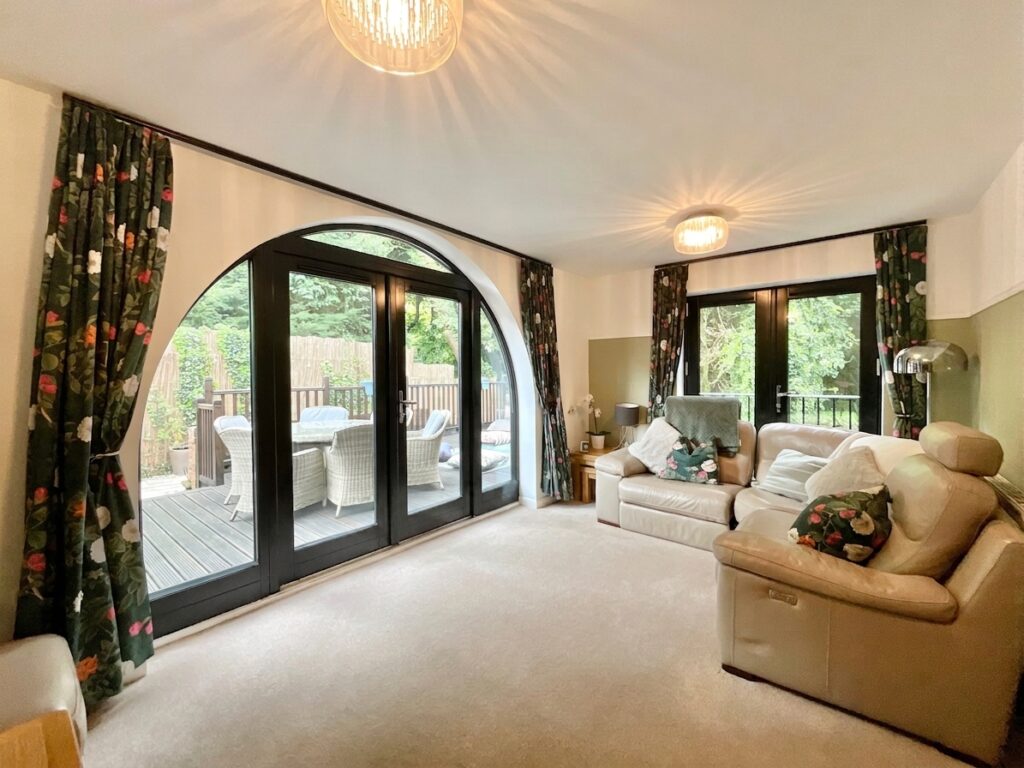 Galton Croft, Blythe Bridge, ST11