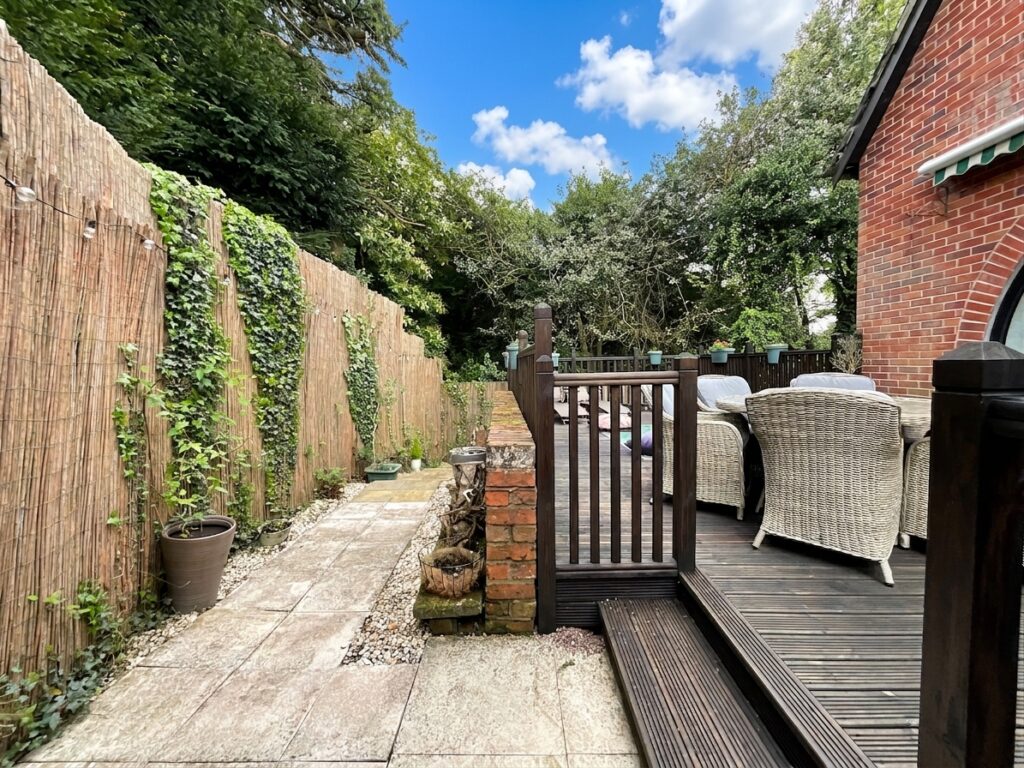 Galton Croft, Blythe Bridge, ST11