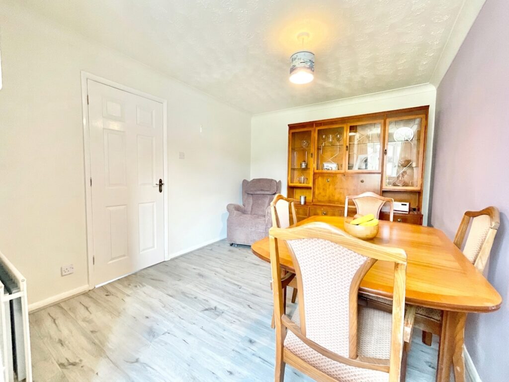 Barley Orchard, Gnosall, ST20