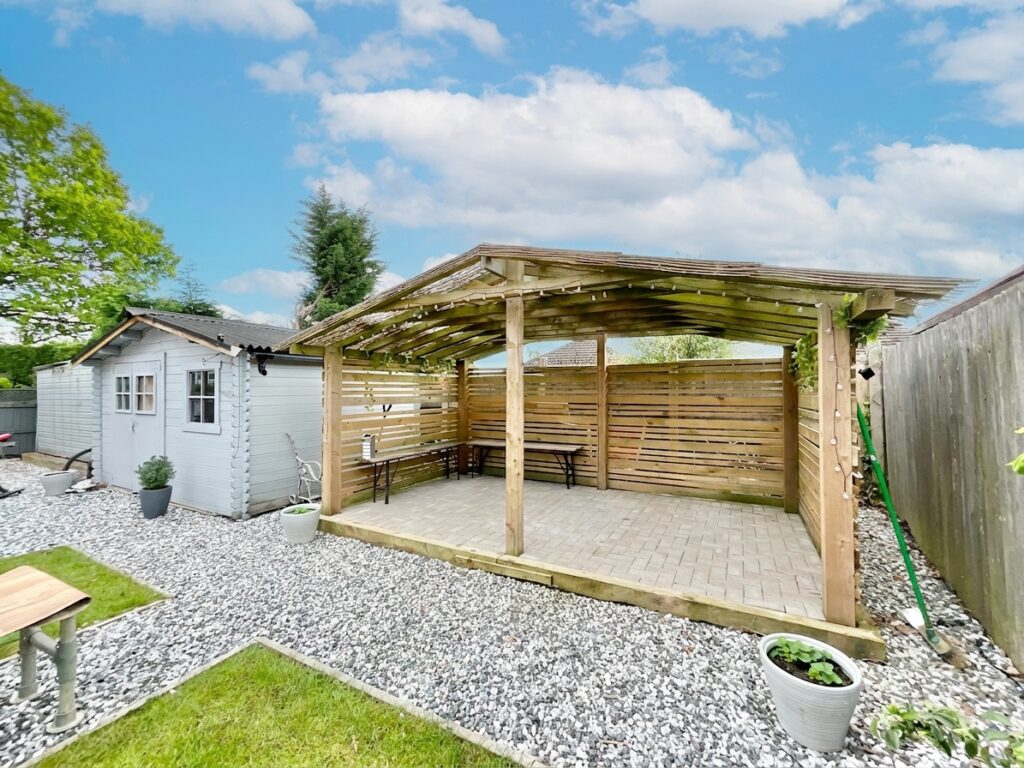 Lochleven Road, Crewe, CW2