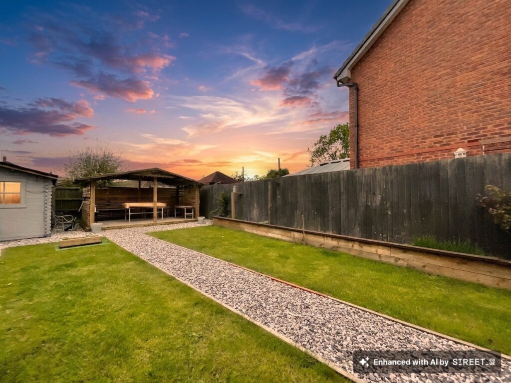 Lochleven Road, Crewe, CW2