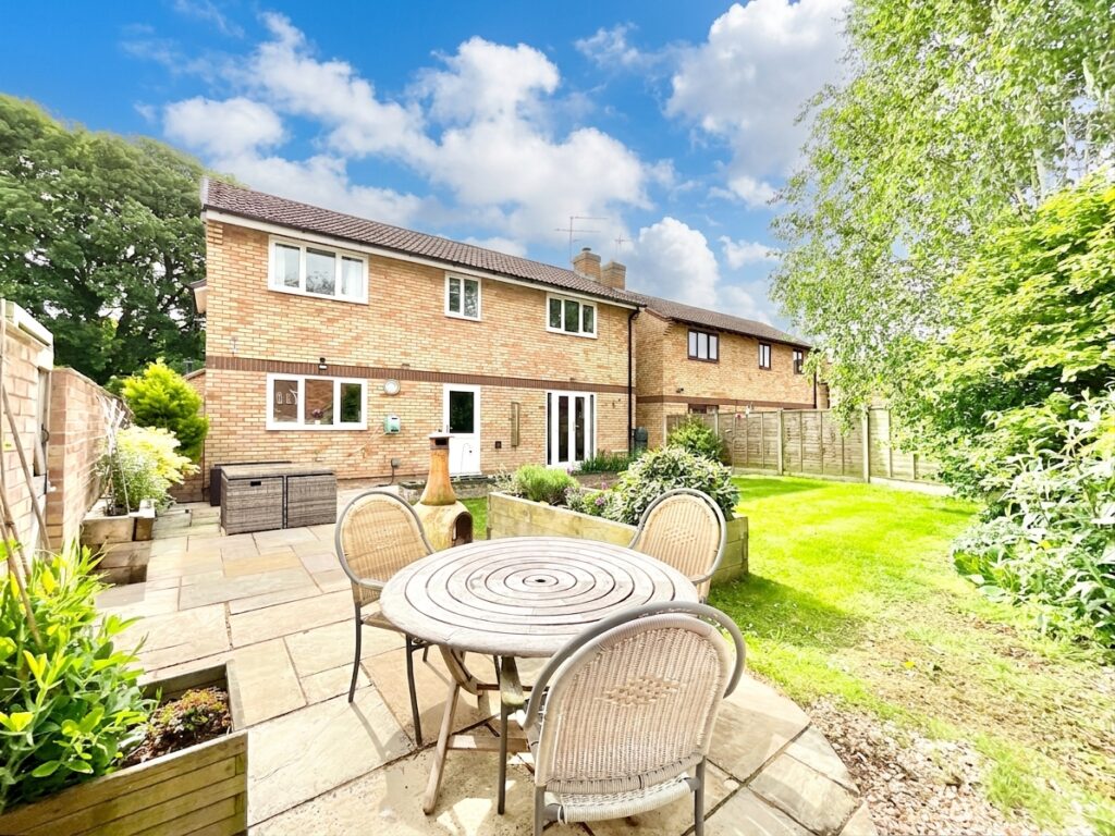 Barley Orchard, Gnosall, ST20