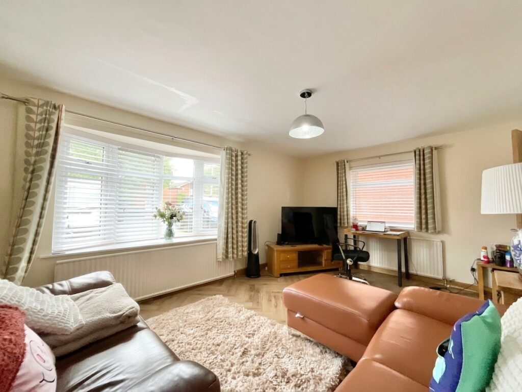 Lochleven Road, Crewe, CW2