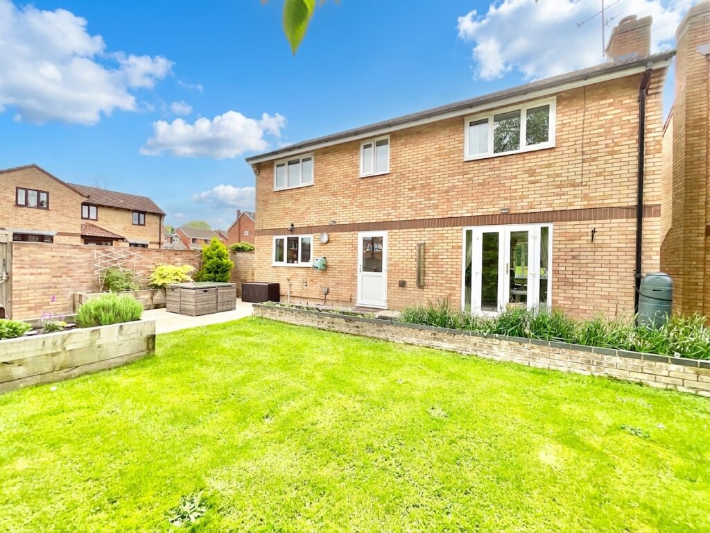 Barley Orchard, Gnosall, ST20