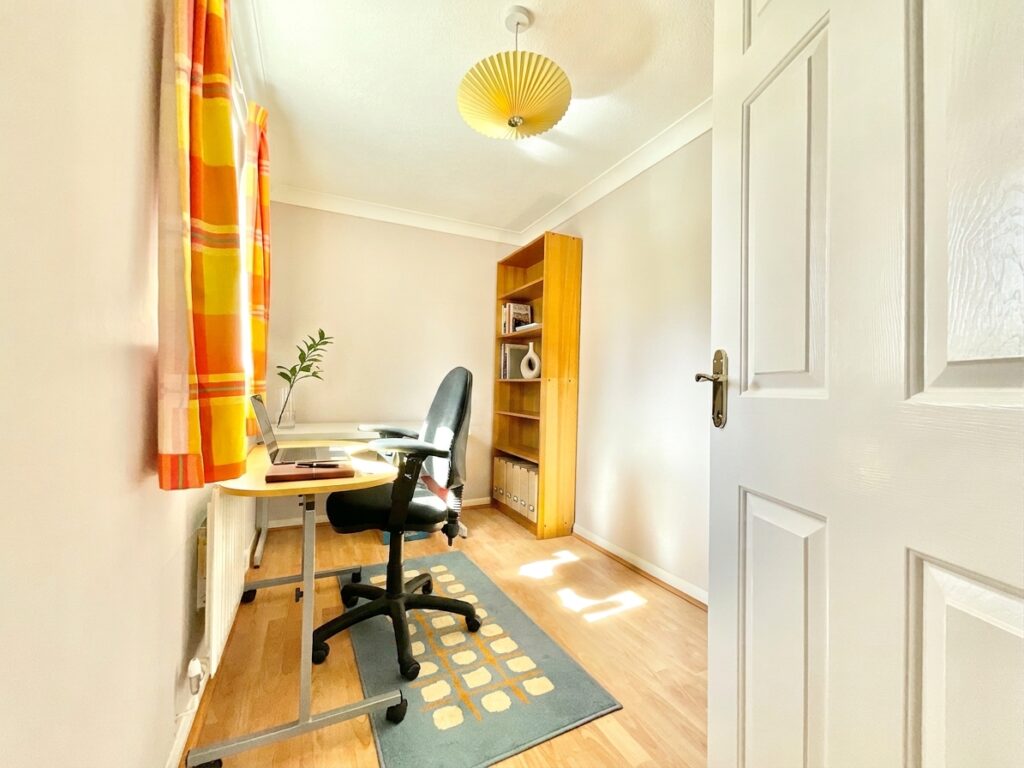 Barley Orchard, Gnosall, ST20