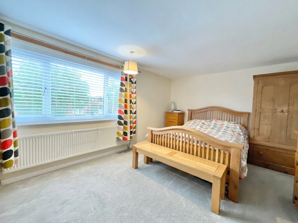 Lochleven Road, Crewe, CW2
