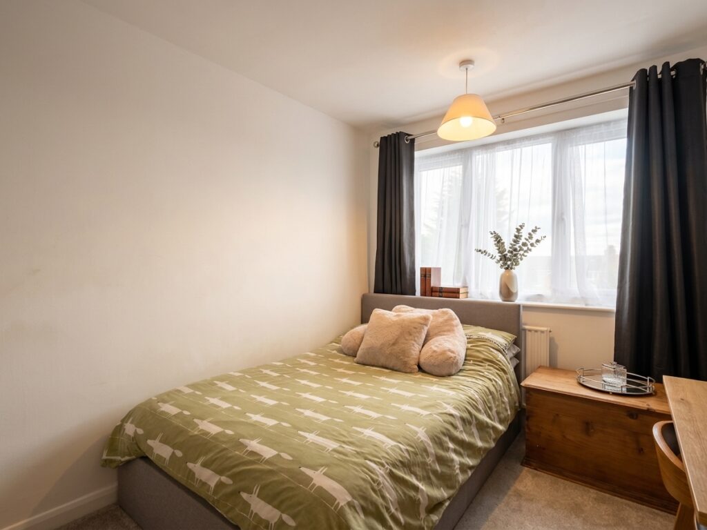 Lochleven Road, Crewe, CW2