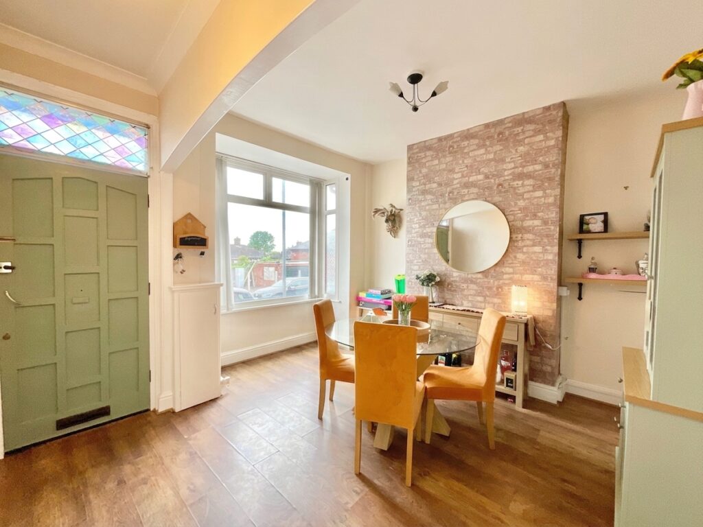 Hamilton Road, Stoke-On-Trent, ST3