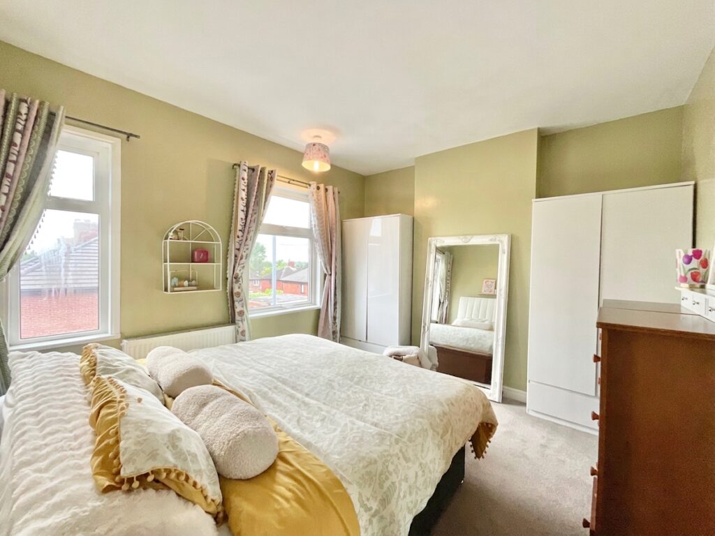 Hamilton Road, Stoke-On-Trent, ST3