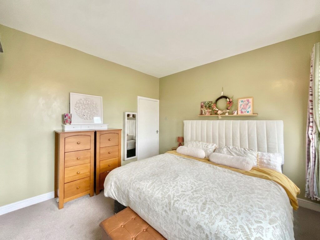 Hamilton Road, Stoke-On-Trent, ST3