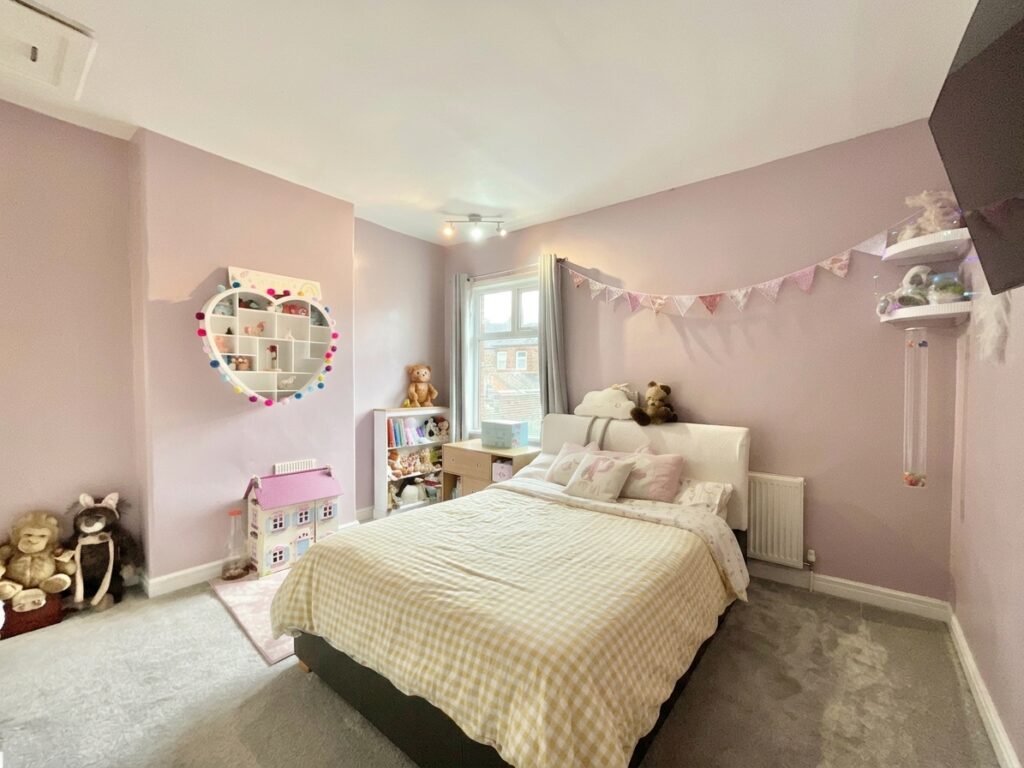 Hamilton Road, Stoke-On-Trent, ST3