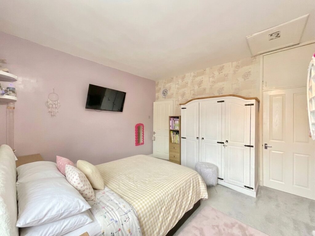 Hamilton Road, Stoke-On-Trent, ST3