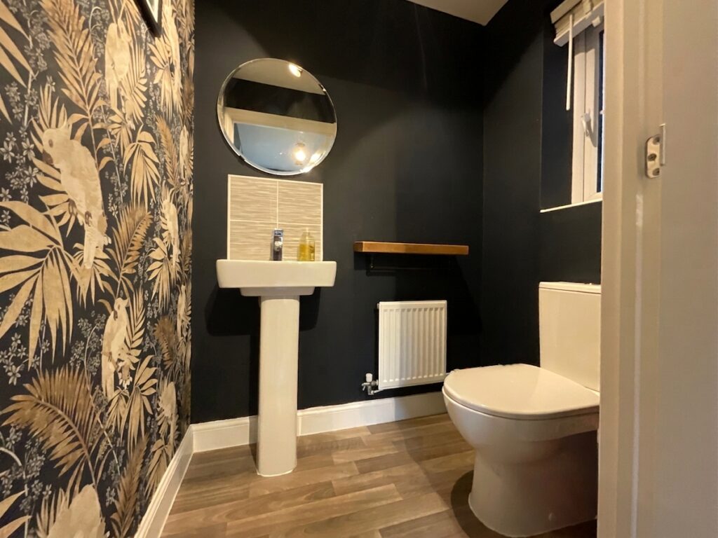 Dorney Close, Yarnfield, ST15