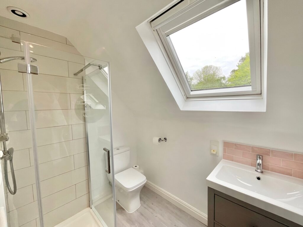 Bedcroft, Barlaston, ST12