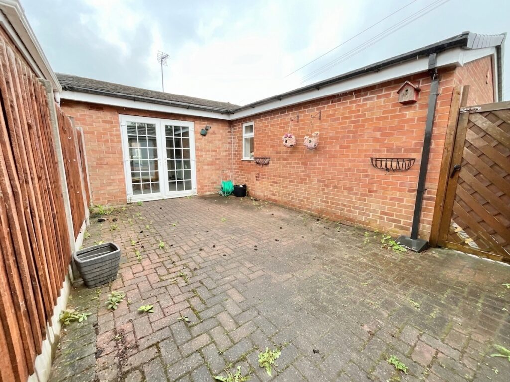 Coneygreave Close, Cheadle, ST10